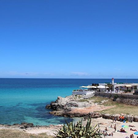 Apulian Escapes - Affaccio Sul Mare Daire Monopoli Dış mekan fotoğraf