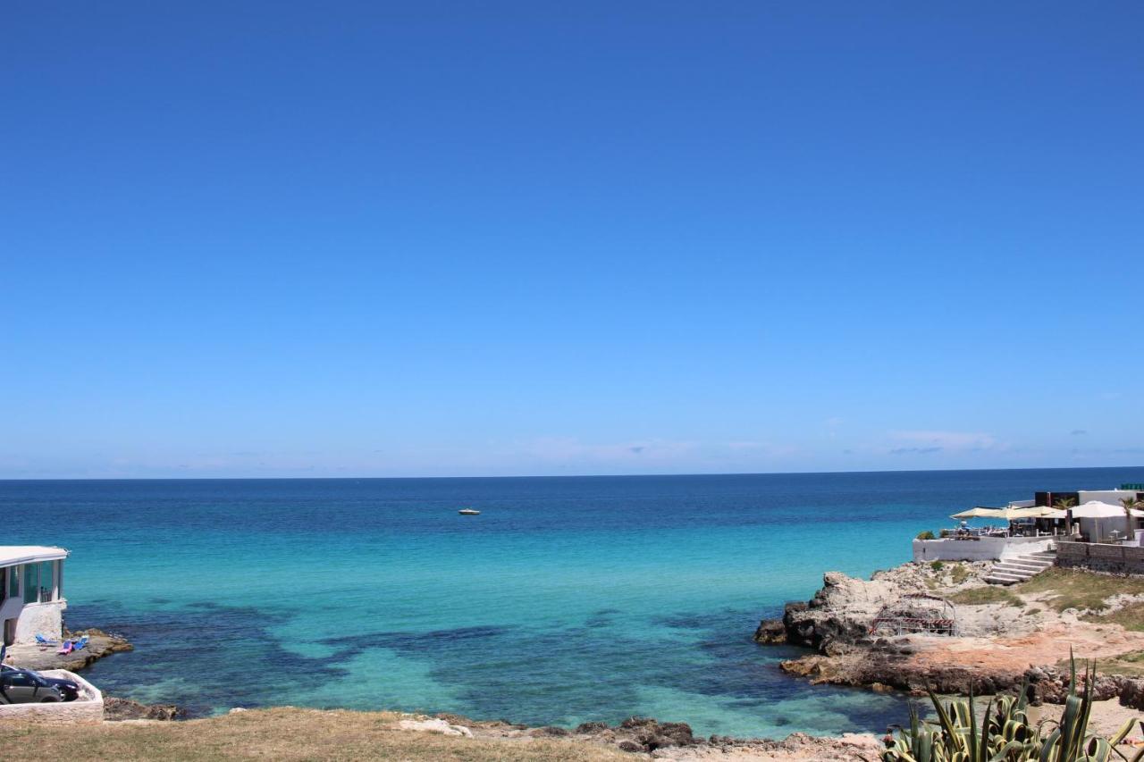 Apulian Escapes - Affaccio Sul Mare Daire Monopoli Dış mekan fotoğraf