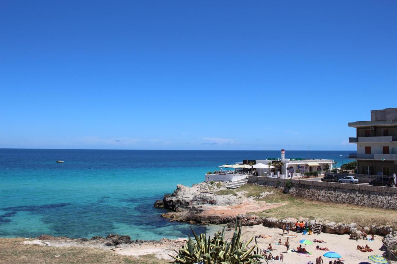 Apulian Escapes - Affaccio Sul Mare Daire Monopoli Dış mekan fotoğraf